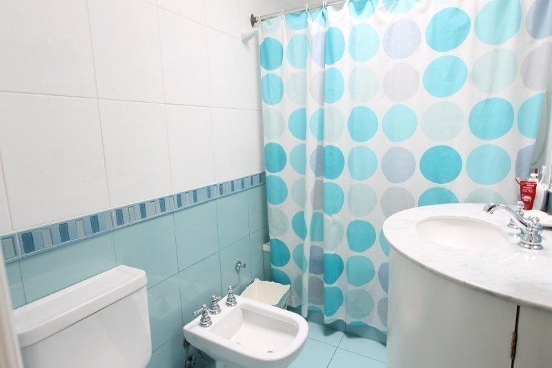 Departamento con Terraza propia en Manantiales